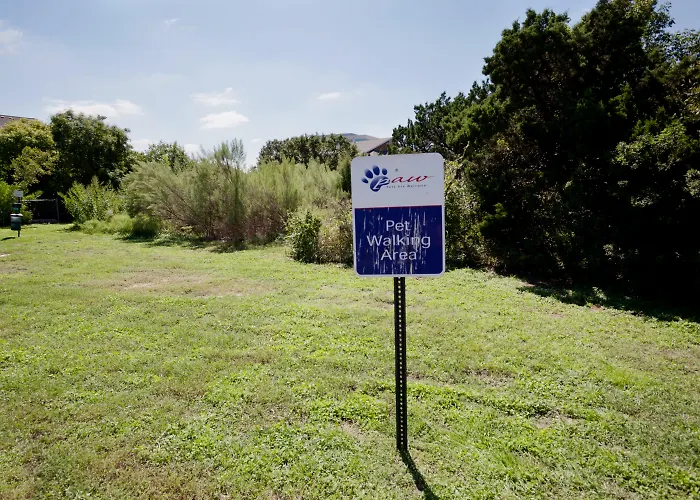 Sonesta Simply Suites Austin The Domain Area