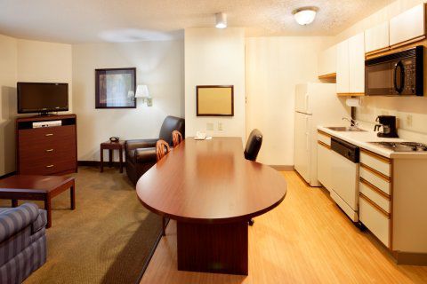 Sonesta Simply The Domain Area Austin