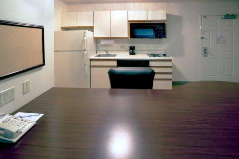 Sonesta Simply The Domain Area 3*