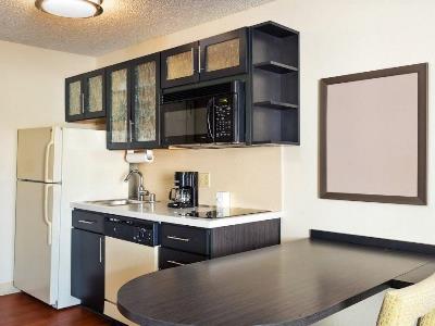 Sonesta Simply The Domain Area Hotel Austin